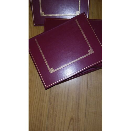 Lot De 10 Livres