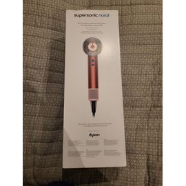 Sèche-Cheveux Dyson Supersonic Nural