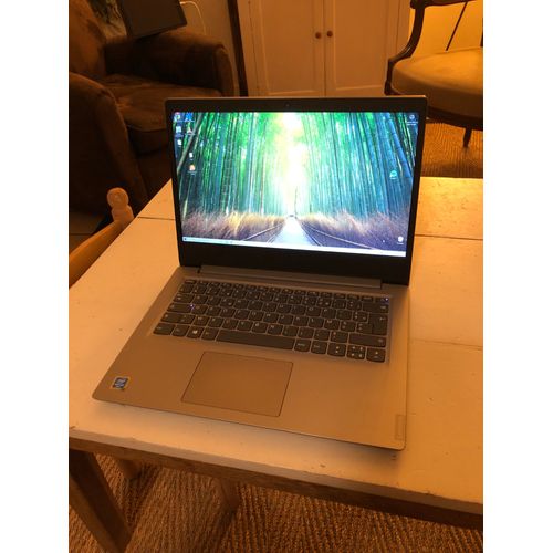 Lenovo IdeaPad S145-14IWL - 14" Intel Pentium - 2.4 Ghz - Ram 4 Go - DD 240 Go