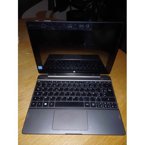 Acer Switch One 10 - 10.1" Intel Atom - Ram 2 Go - DD 32 Go