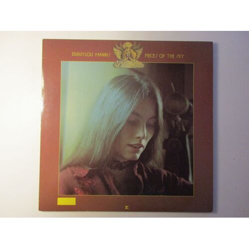 Emmylou Harris