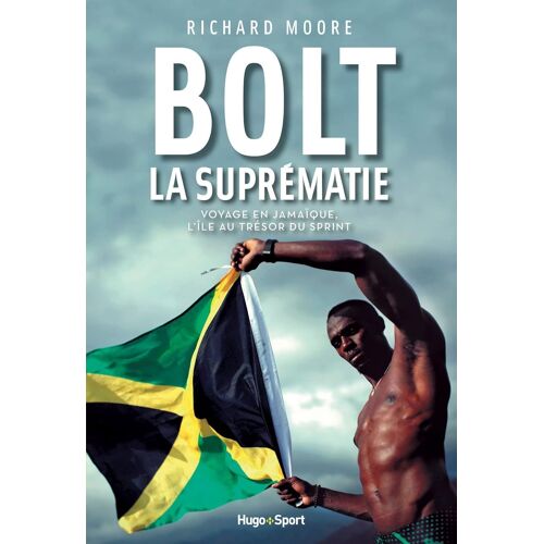 Bolt La Suprématie