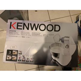 Kenwood robot de cuisine