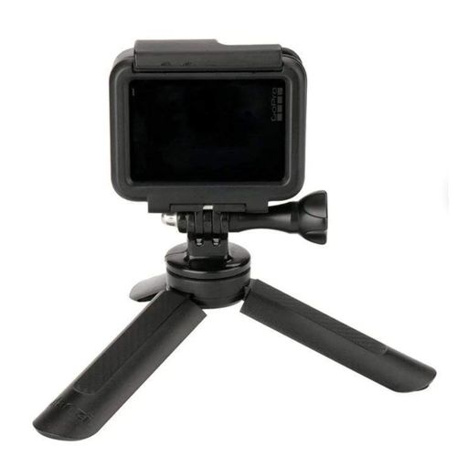Trépied de caméra Ulanzi Mini Folding 1/4 Vis GoPro