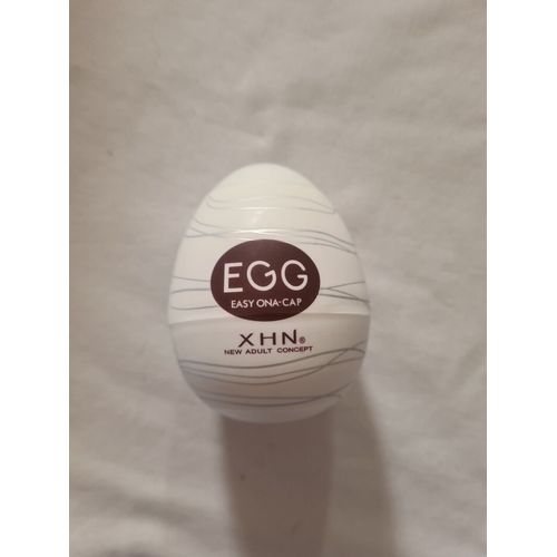 Sextoy Homme ?Uf Egg