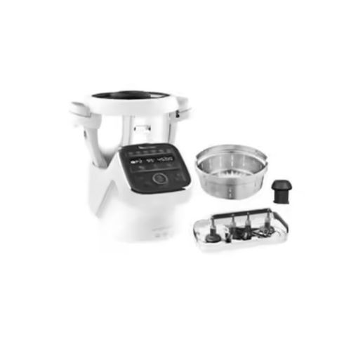 ROBOT CUISEUR moulinex XXL