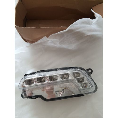 Feux Projecteur Brouillard Led Gauche Pour Mercedes Classe E W212