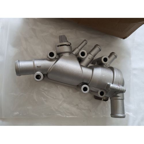 Thermostat De Voiture Avec Boîtier Pour Ford Ka