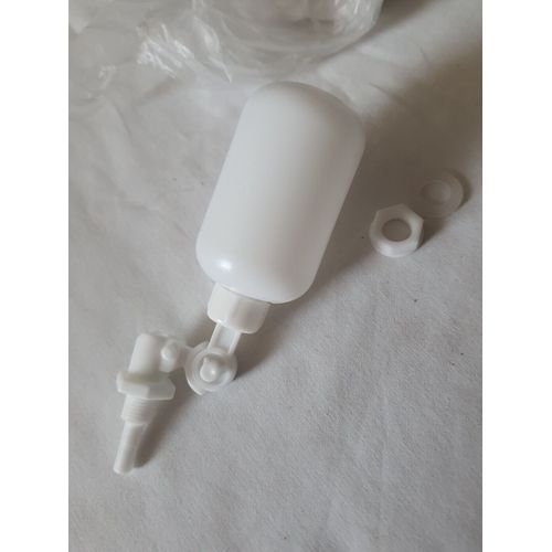Lot 49 Robinet À Bille Flottante Pour Aquarium