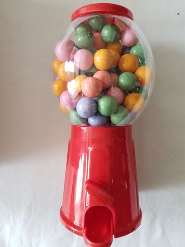 Gumball Machine 300g Bubble Gum