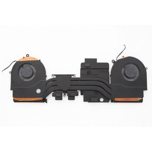 Module thermique CPU et GPU ROG Strix Asus - 13NR0082AP0301