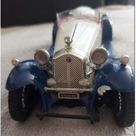 Alfa Roméo 2300 Spider (1932) 1/18ème - Burago-Burago