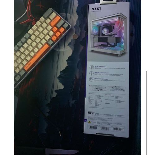 F30 rgb core nzxt