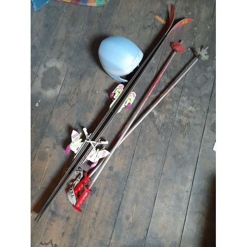 Ski Dynamic Pour Débutant Et/Ou Enfant
