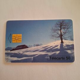 50 unités - EN 1031 colis Epargne - télécarte FRANCE 50 unités