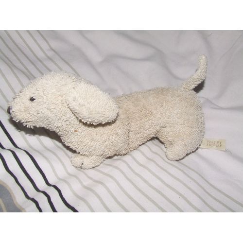Chien Teckel Happy Horse 20 Cm
