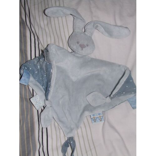 Lapin Nattou Losange