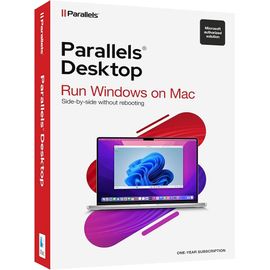 Parallels Desktop 20 Pro - Clé D'activation - Licence À Vie