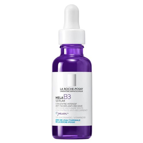 La Roche-Posay - Mela B3 Sérum Concentré Intensif Anti-Taches Anti-Récidive 