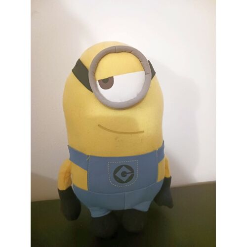 Peluche Minion 27 Cm