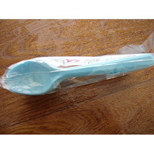 80 Cuillères Plastique