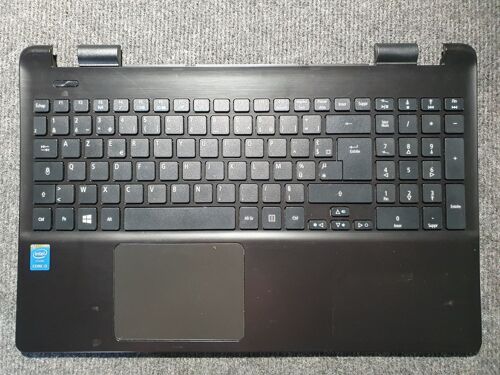 Clavier + topcase ACER ASPIRE E15