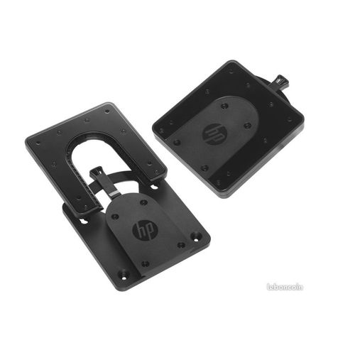 Support de fixation HP 2 Quick Release - EXCELLENT ETAT