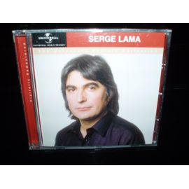 Serge Lama / Classic .