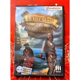Arizona Rose And The Pirates Riddles Jeu Pc/ 15/M2