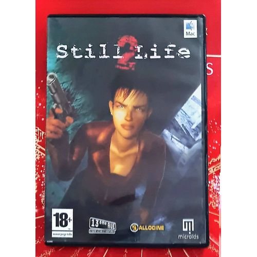 Still Life 2 - Pc / 15/M2