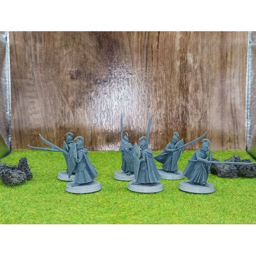 Lanciers Rivendell