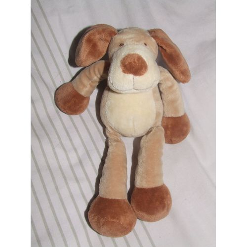 Chien Nicotoy 24 Cm