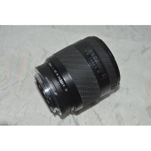 Zoom Minolta:Sony AF 35X70