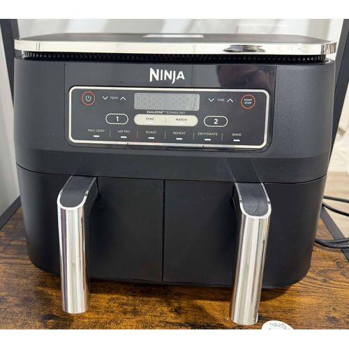 Air Fryer (Ninja Foodi) 7,6 litres