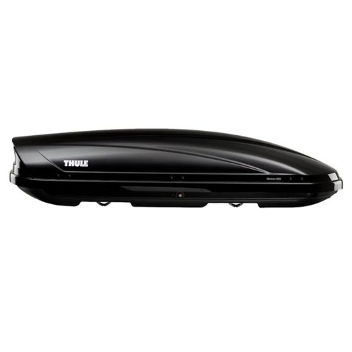 Thule Coffre De Toit - Motion Xl - 460 Litres.