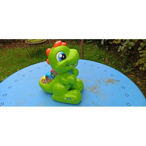Petit Dino Ficher Price