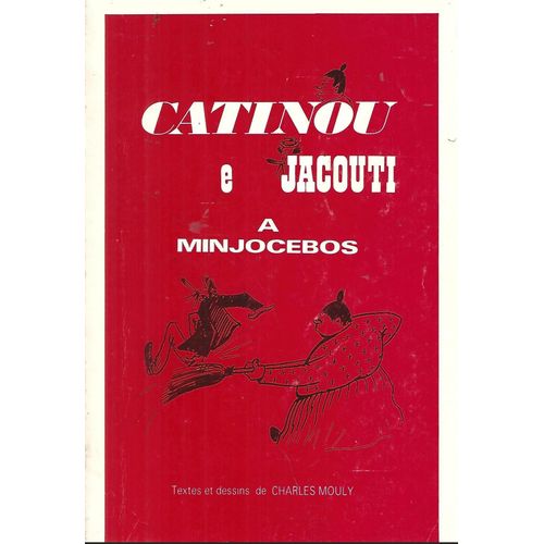 Catinou E Jacouti A Minjocebos