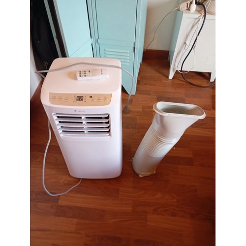 Climatisation portable king d home CLI078E