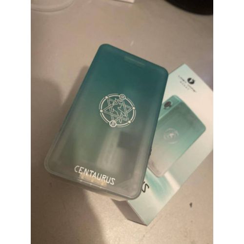 Centaurus P200 box mod lost vape