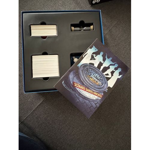 Vendredi Tout Est Permis