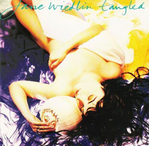 Jane Wiedlin "Tangled" (33t)