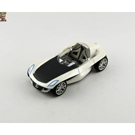 Peugeot Flux - Provence Moulage 1/43-Provence Moulage