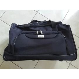 Sac de voyage à roulette Alistair avec !!