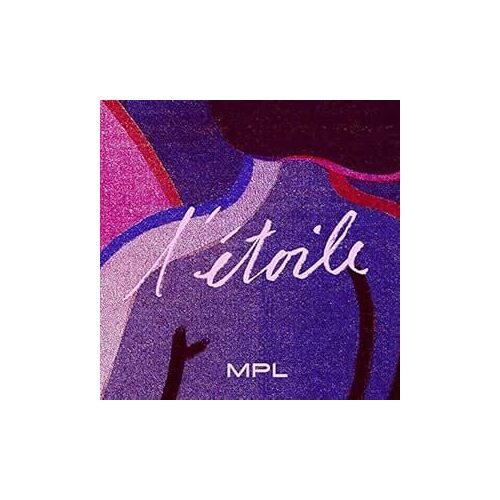 Vinyle Mpl L'étoile