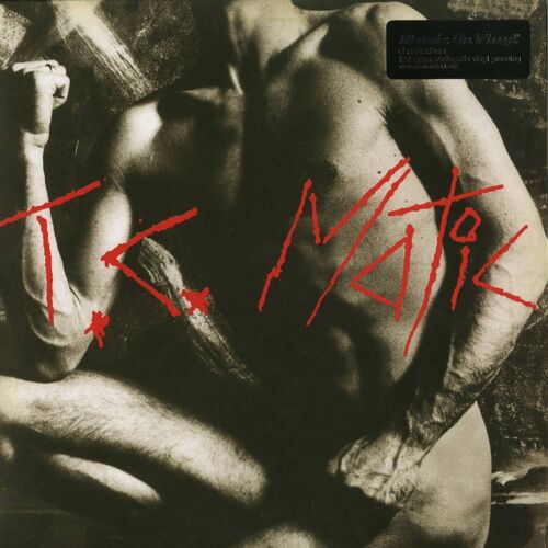 Vinyle Tc Matiic