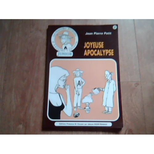 Joyeuse Apocalypse