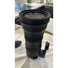 Sigma 150-600 f5-6.3 DG monture NIKON F