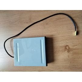 Lecteur de carte 8 en 1 pour PC Fixe