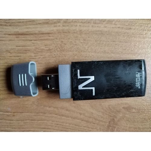 Clé wifi USB « Hercules » modèle HWNU-300