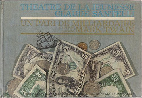 Un Pari De Milliardaire